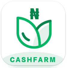 Cashfarm Loan APK icon